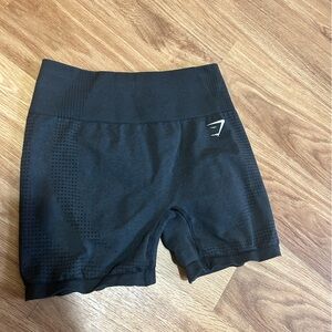 Gym shark shorts